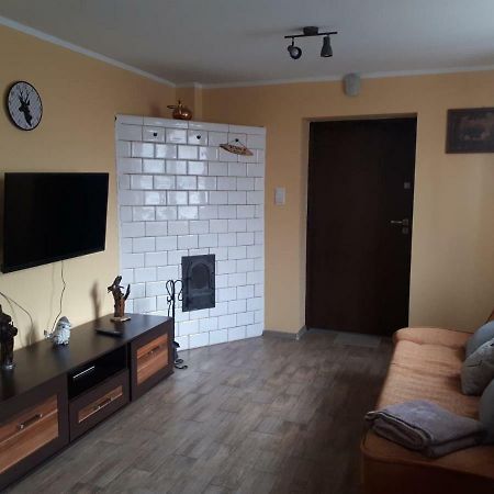 Apartamenty Sawino 4 ティコチン エクステリア 写真