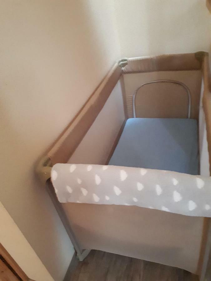 Apartamenty Sawino 4 ティコチン エクステリア 写真